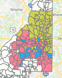 2021 General Election Recap Metro Atlanta Chamber