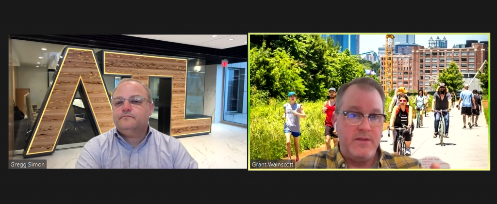 Georgia’s Workforce is Critical to Economic Development