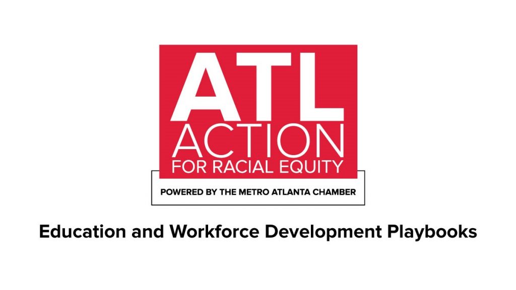 MAC Launches Education and Workforce Playbook for ATL Action for Racial Equity