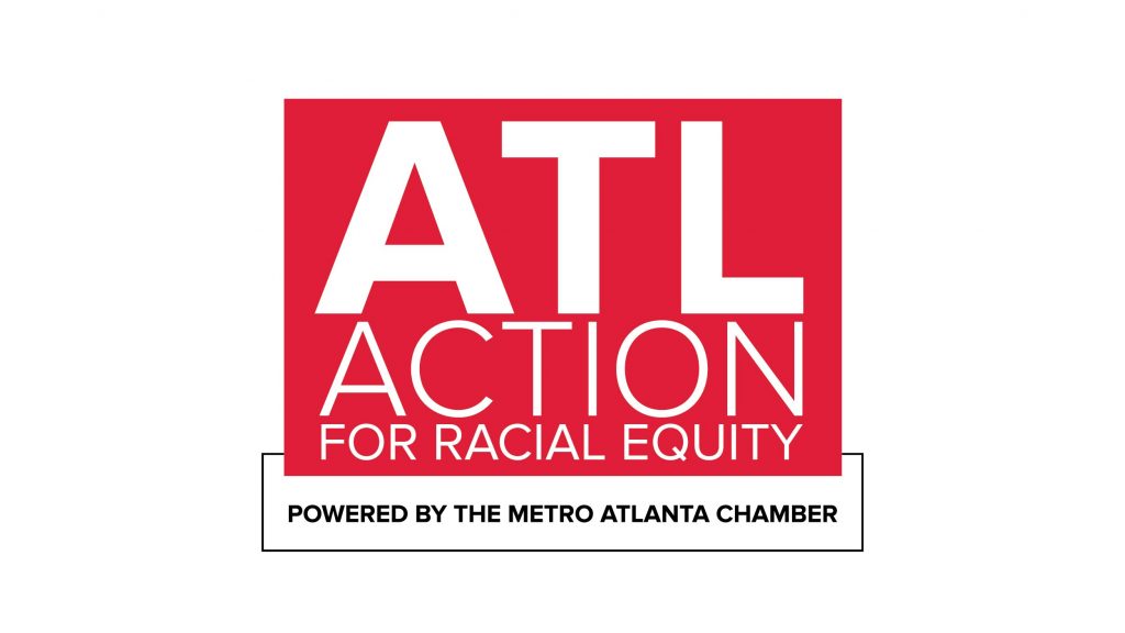 MORE THAN 150 METRO ATLANTA COMPANIES LEVERAGE COLLECTIVE IMPACT TO ADVANCE RACIAL EQUITY