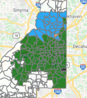 2021 General Election Runoff Recap