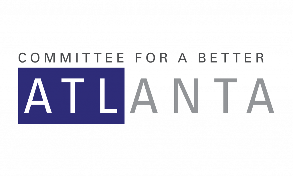 Committee for a Better Atlanta Releases 2021 Platform