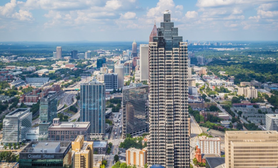 Marking One Year of RESTORE