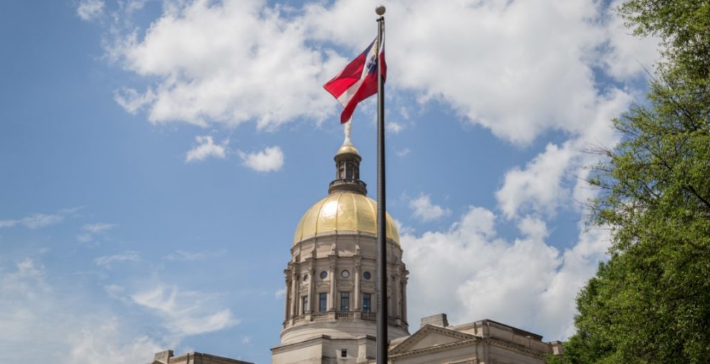 Georgia General Assembly To Again Consider Paid Family Leave