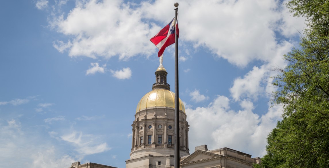 Georgia General Assembly To Again Consider Paid Family Leave - Metro ...