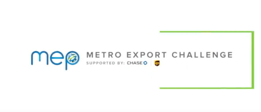 Atlanta Metro Export Challenge Companies Find Success Outside of Competition