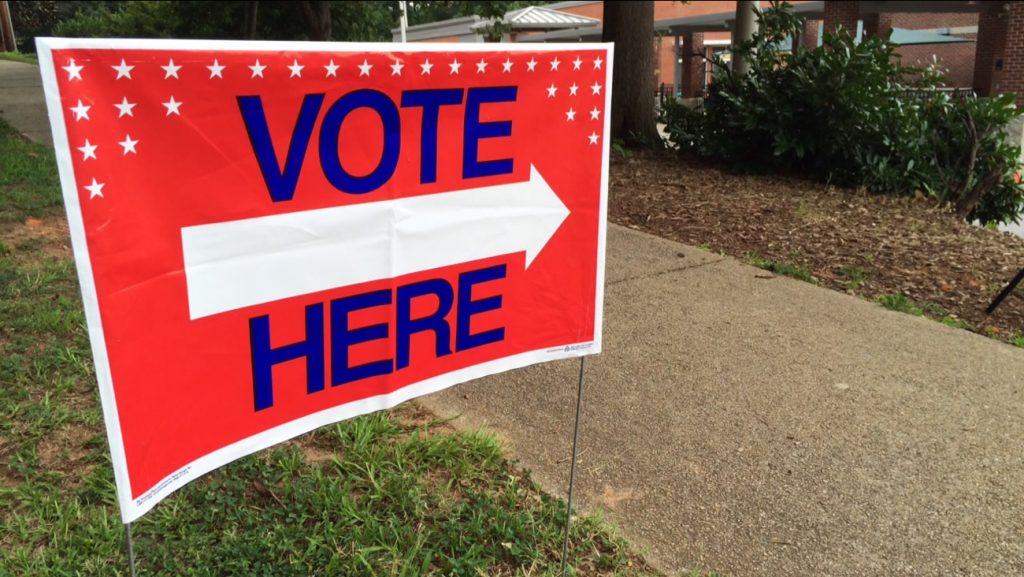 2022 Primary Election Recap