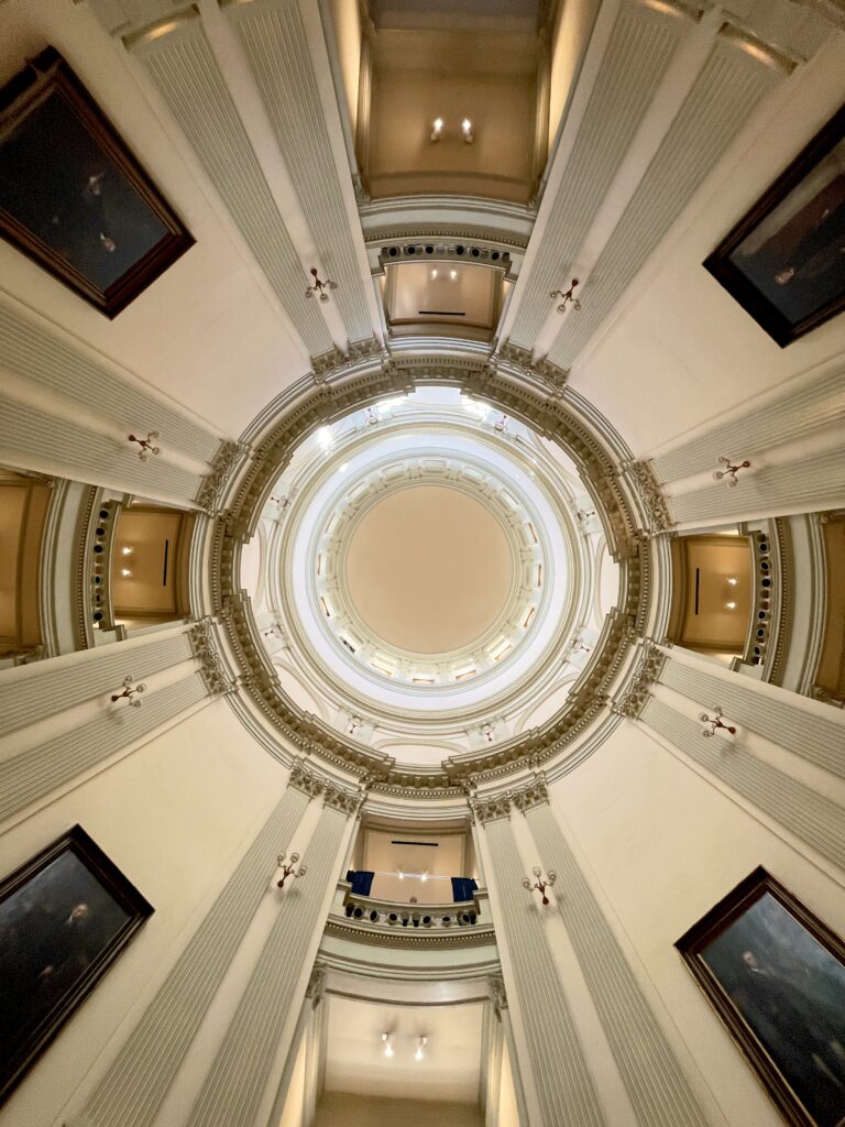 2023 Crossover Day Legislative Update