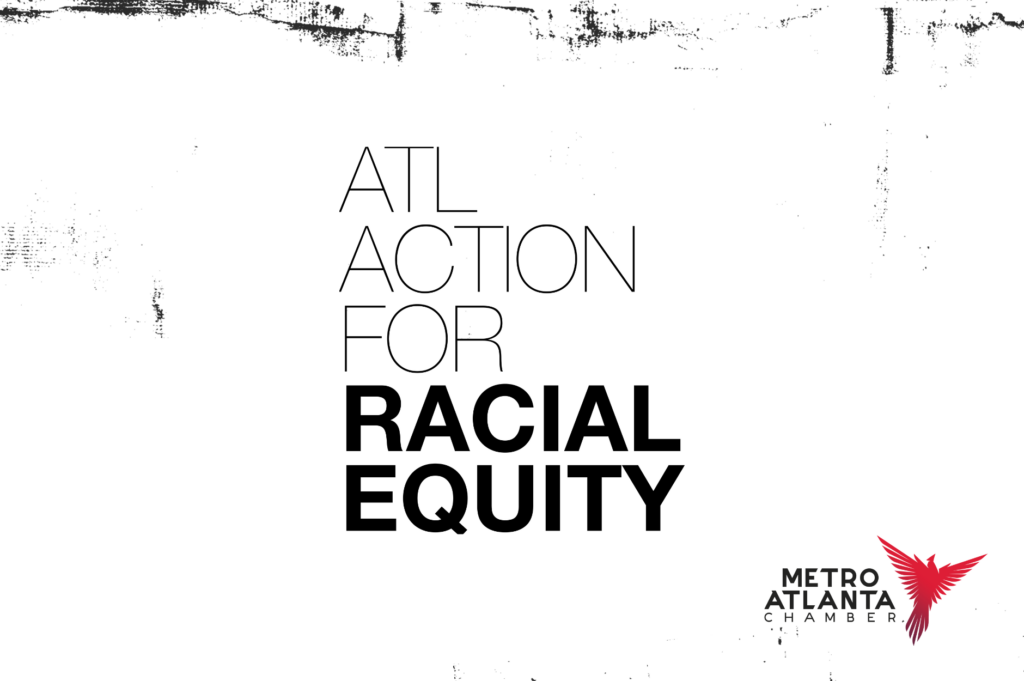 Metro Atlanta Chamber hosts second annual ATL Action for Racial Equity Summit 