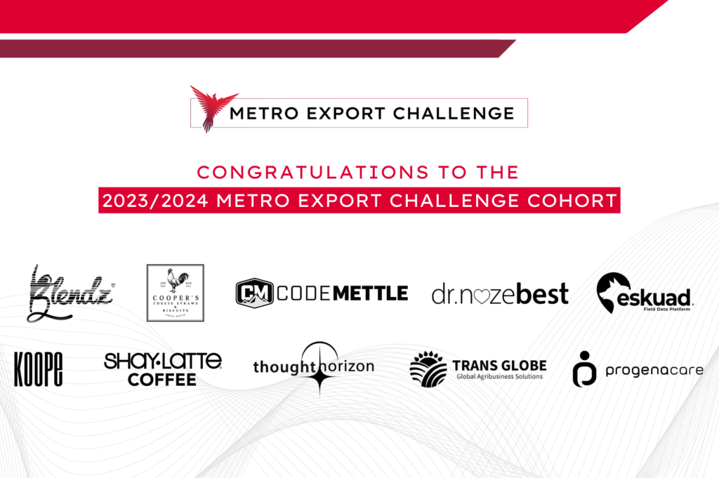 Atlanta Metro Export Challenge Supports Companies’ International Business Growth Efforts