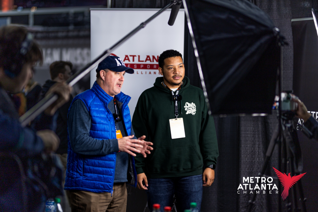 Games Week Georgia and DreamHack Atlanta Return October 1-6, 2024