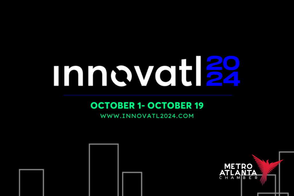 InnovATL2024 Launches Across Metro Atlanta