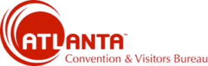 ATlanta Convention & Visitors Bureau Logo