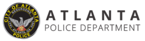 Atlanta Police Department Logo