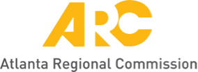 Atlanta Regional Commission Logo