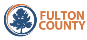 Fulton County Logo