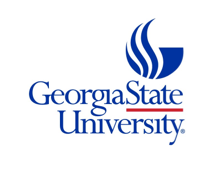 Georgia State University Logo