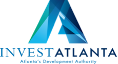 Invest Atlanta Logo