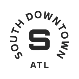 South Downtown Atlanta Logo