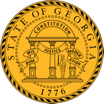 State of Georgia Logo