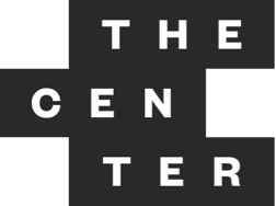 The Center Logo