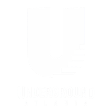 Underground Atlanta logo