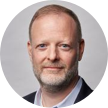 David Aspinwall - President of Heliox North America