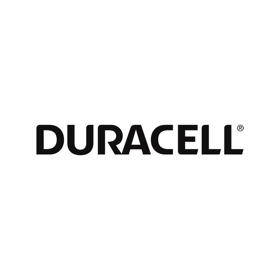 Duracell logo