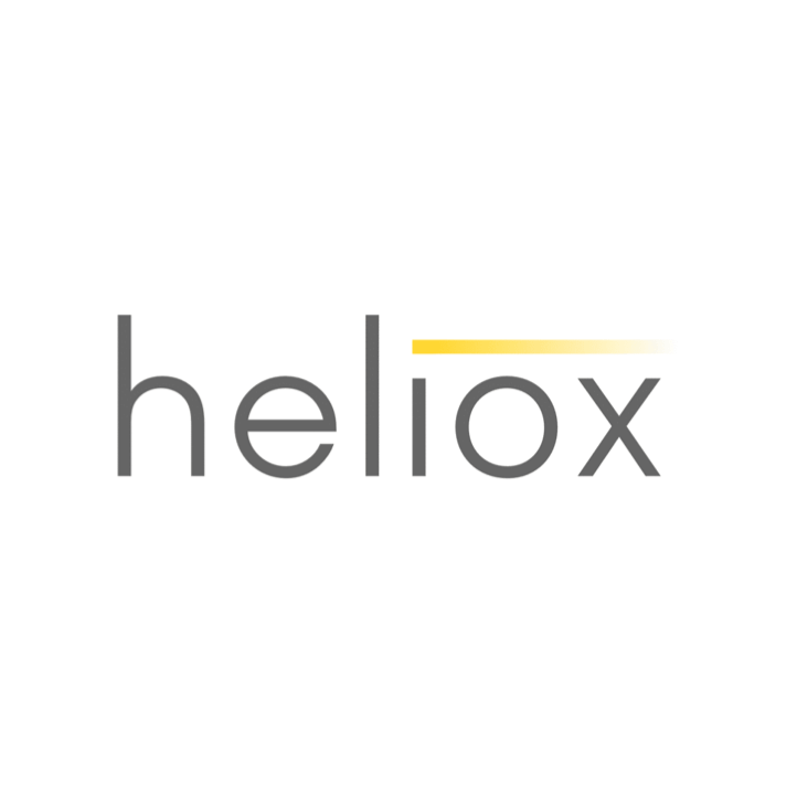 Heliox logo