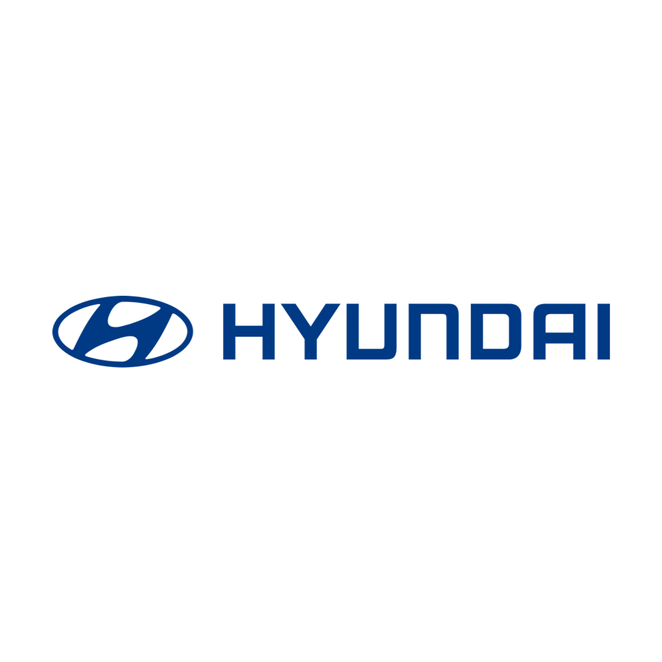 Hyundai Logo