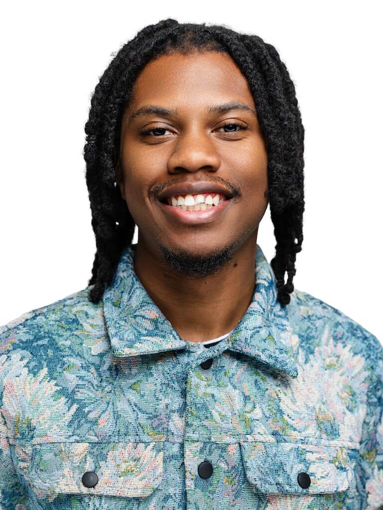 headshot