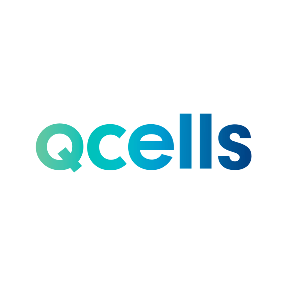 Qcells logo