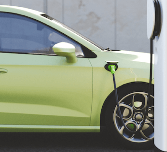 Cleantech EV