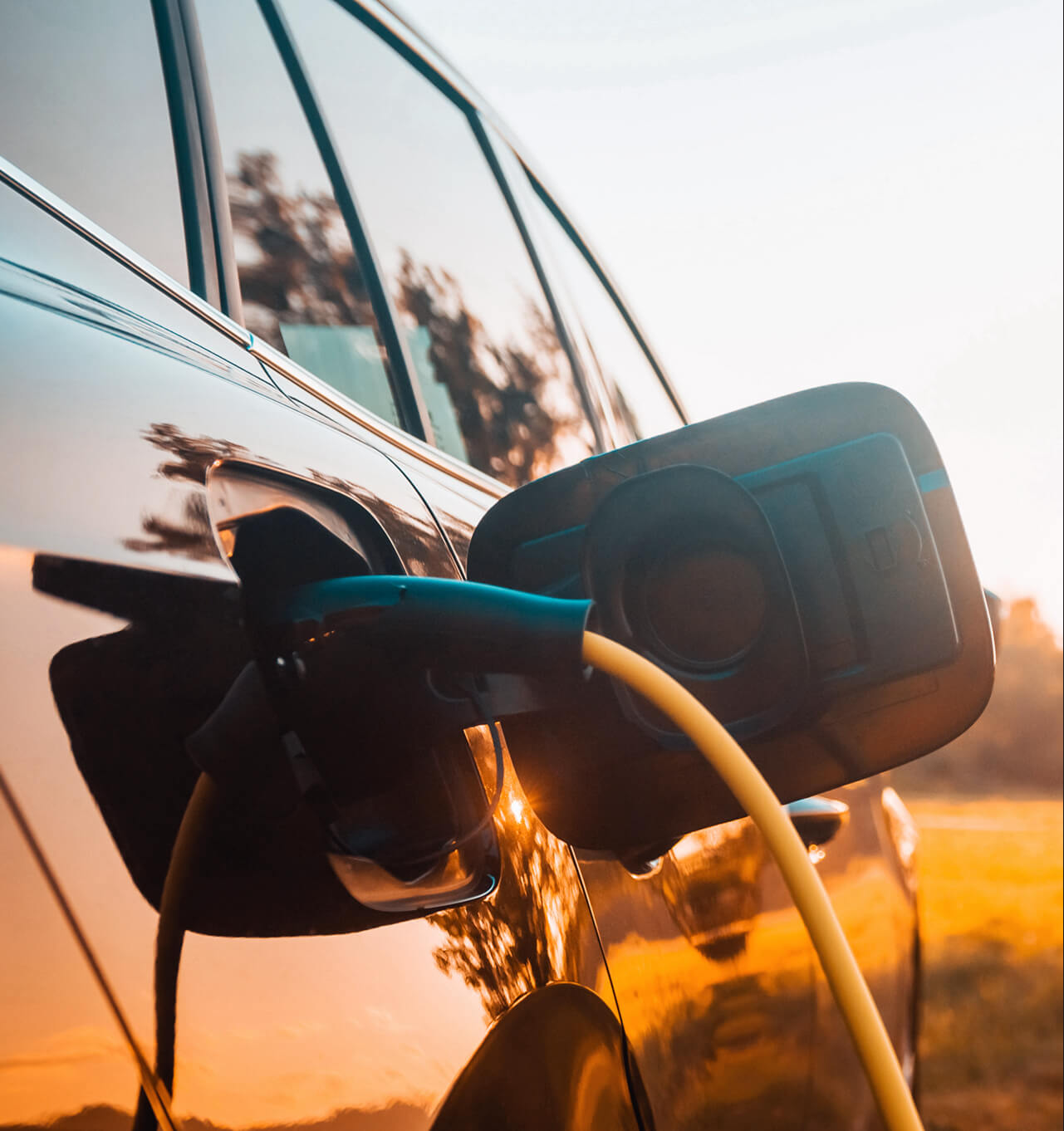 Cleantech EV