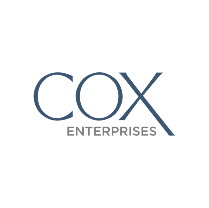 Cox Enterprises Logo