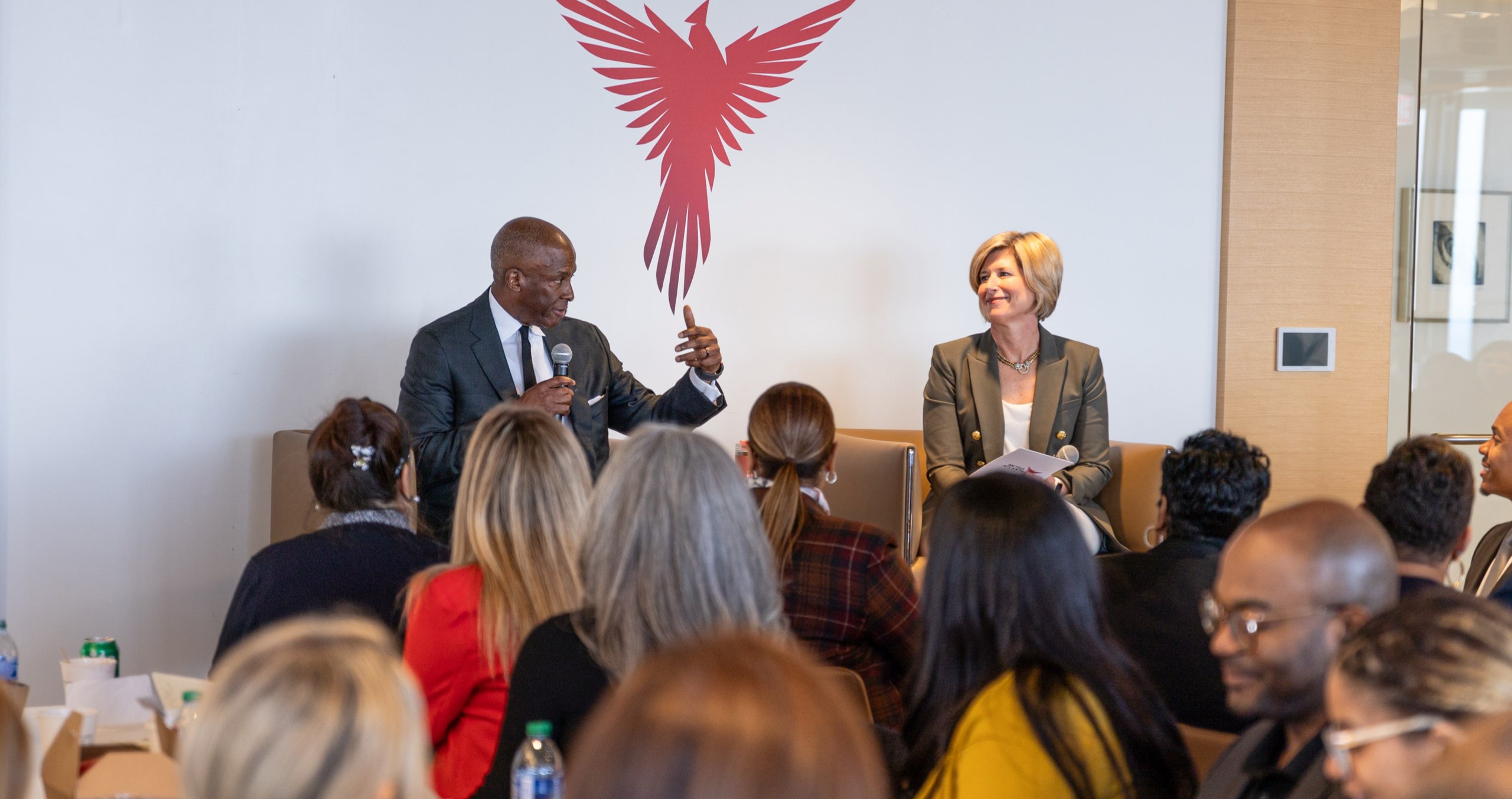 Delta Air Lines Insights on Leadership with Chris Womack