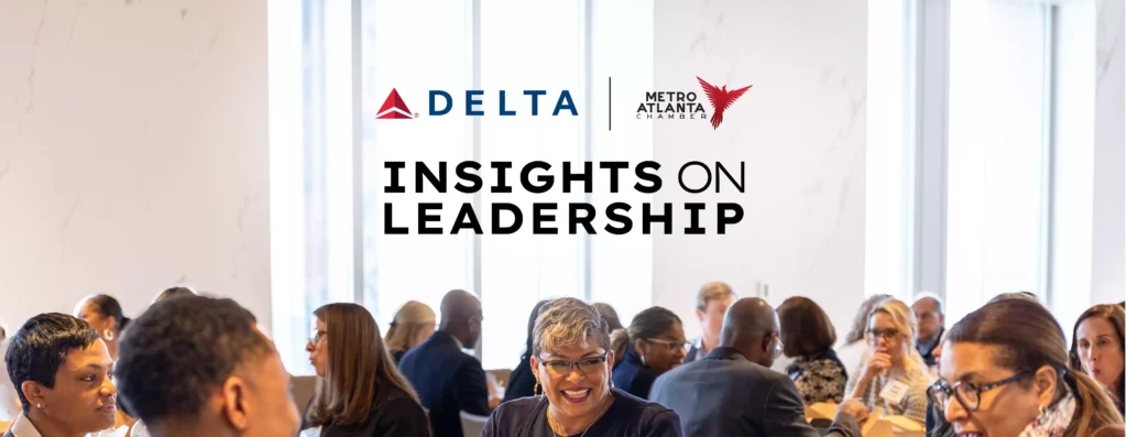 Delta Air Lines Insights on Leadership with Chris Womack