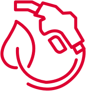 hydrogen hub icon
