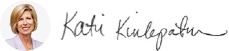 Katie Kirkpatrick