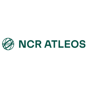 NCR Atleos Logo