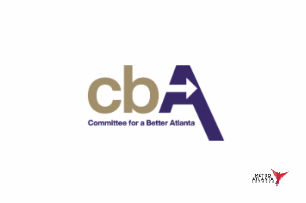 Committee for a Better Atlanta Releases 2025 Candidate Scores