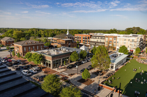 Alpharetta/Avalon – 2