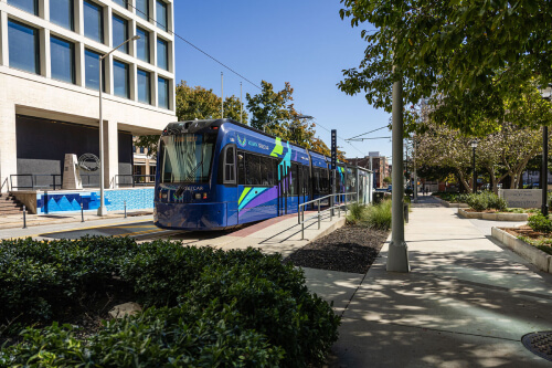 Atlanta Streetcar