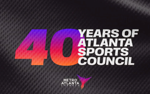 40 Years of Sports Council