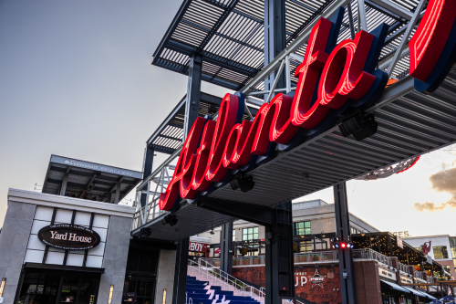 Atlanta Braves