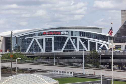 State Farm Arena