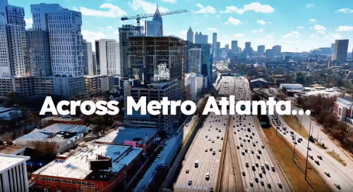 Connect To Work Georgia Overview