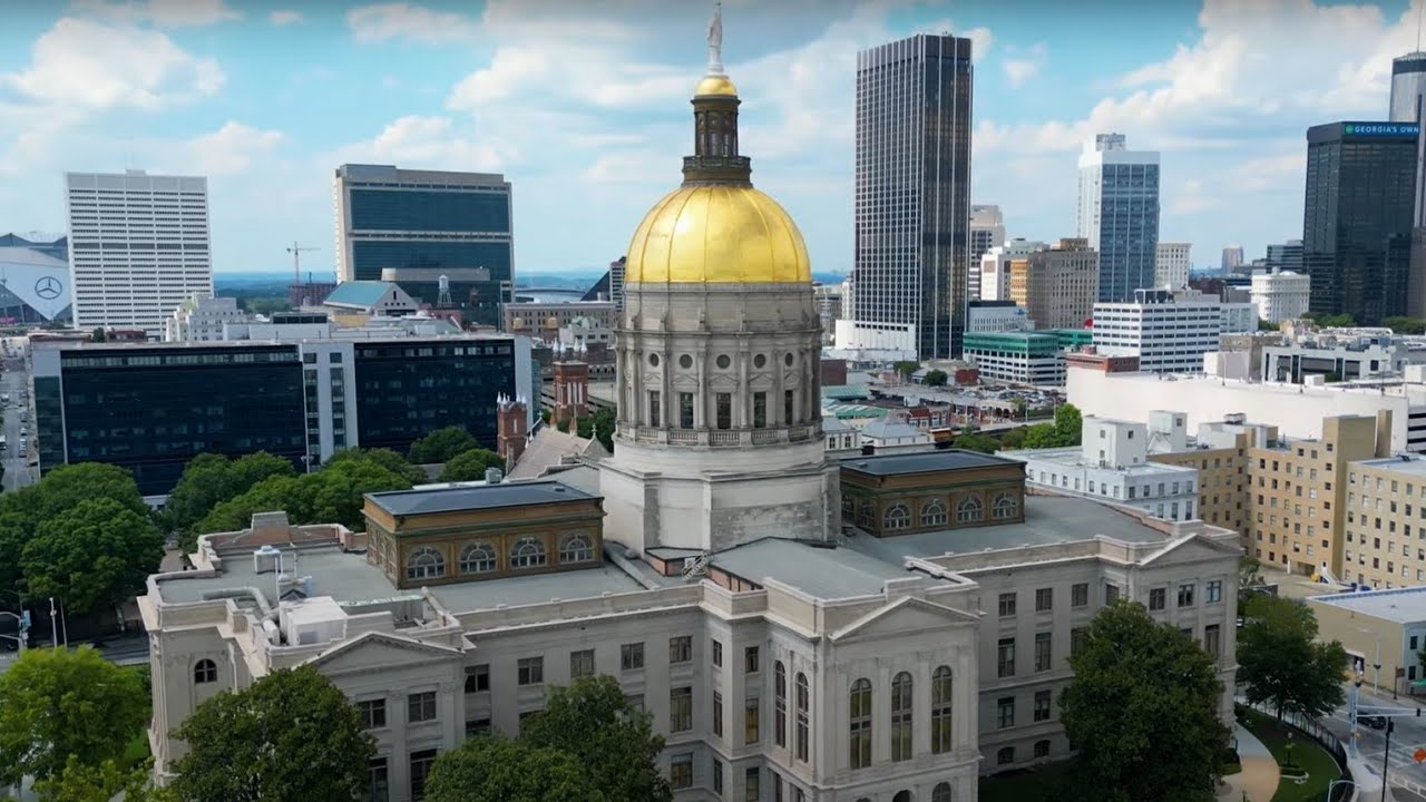 Fixing the System: How Atlanta Transformed Criminal Data Accuracy