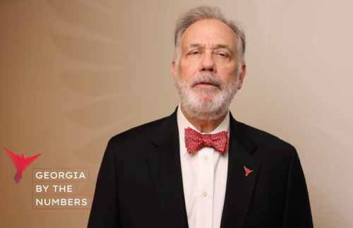 Georgia by the Numbers December 2024
