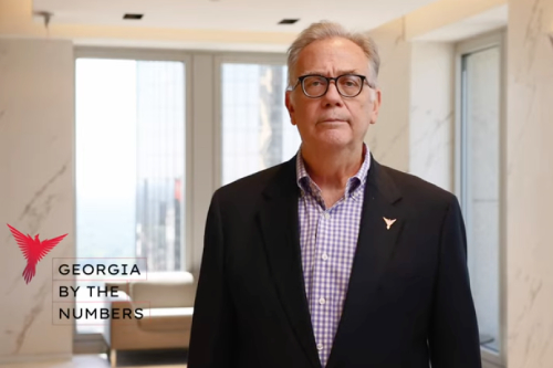 Georgia by the Numbers June 2024